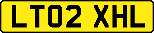 LT02XHL