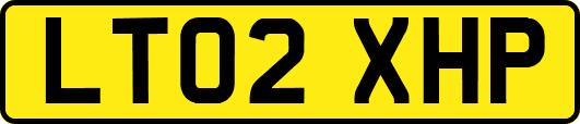 LT02XHP