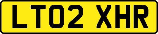 LT02XHR