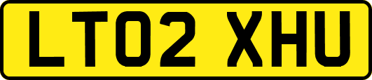 LT02XHU