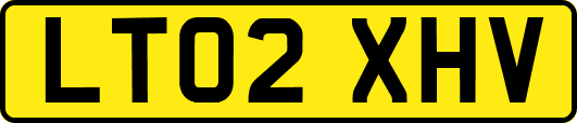LT02XHV