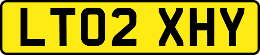 LT02XHY