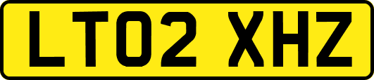 LT02XHZ