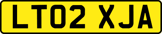LT02XJA