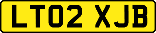 LT02XJB