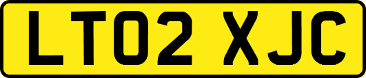 LT02XJC