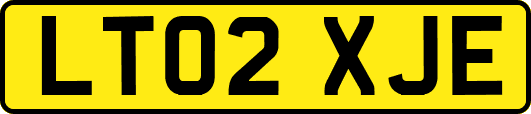 LT02XJE