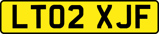 LT02XJF