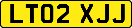 LT02XJJ