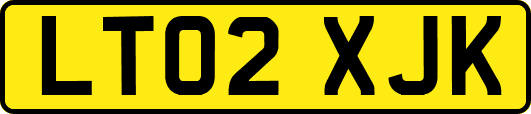 LT02XJK