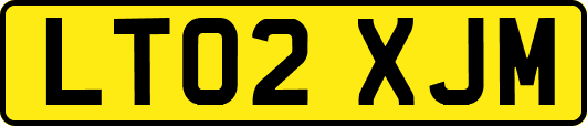 LT02XJM