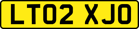 LT02XJO
