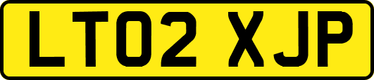 LT02XJP