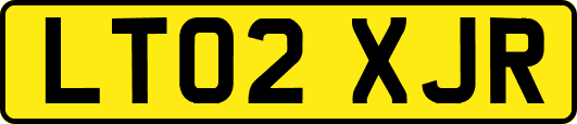 LT02XJR