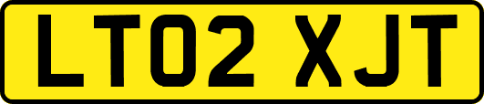LT02XJT
