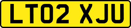 LT02XJU
