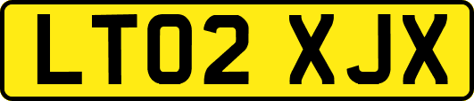 LT02XJX