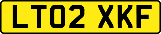 LT02XKF
