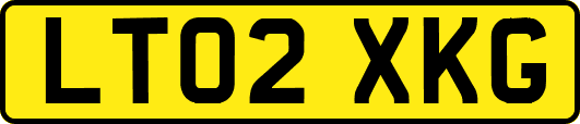 LT02XKG