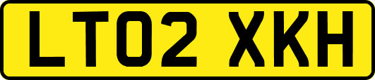 LT02XKH