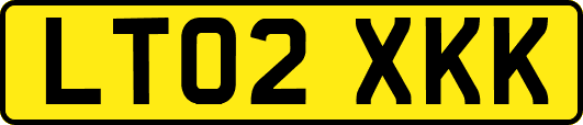 LT02XKK
