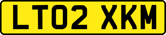 LT02XKM