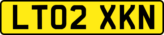 LT02XKN