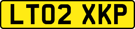 LT02XKP