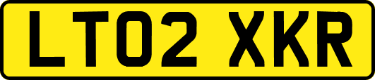 LT02XKR