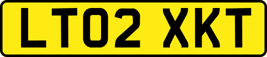 LT02XKT