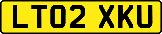 LT02XKU