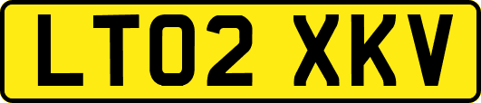 LT02XKV