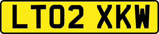 LT02XKW