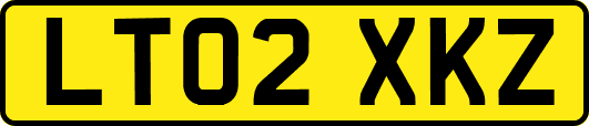 LT02XKZ