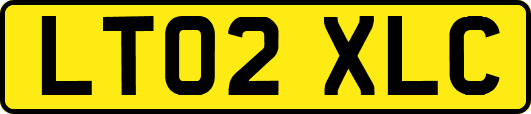 LT02XLC