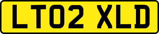 LT02XLD
