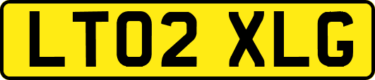 LT02XLG