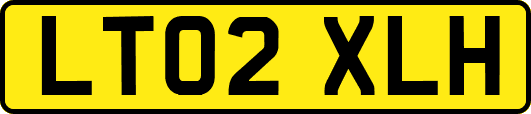 LT02XLH