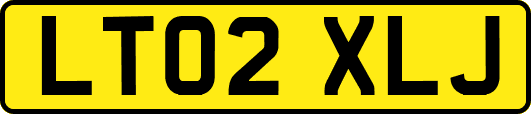 LT02XLJ