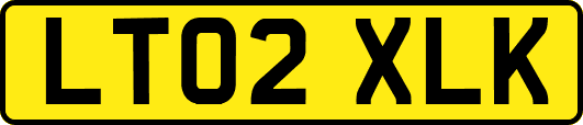 LT02XLK