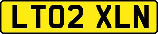 LT02XLN