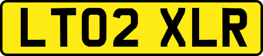 LT02XLR