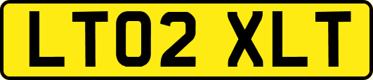 LT02XLT