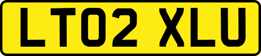 LT02XLU