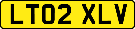 LT02XLV