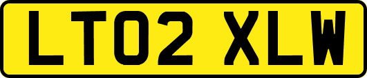 LT02XLW