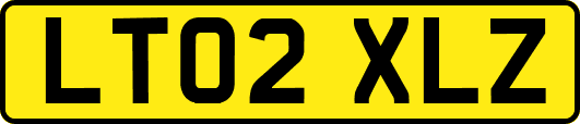 LT02XLZ