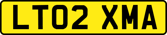 LT02XMA