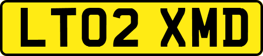 LT02XMD