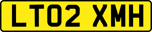 LT02XMH